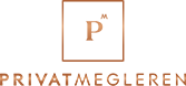 Logo Privatmegleren