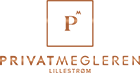 Logo Privatmegleren